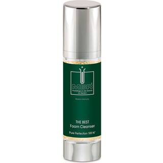 MBR Medical Beauty Research Ansigtspleje Pure Perfection 100 N The Best Foam Cleanser 100 ml (18.500,00 kr / 1 l) - 100 ml