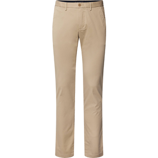 Core Bleecker 1985 Pima Cotton Chinos, Batique Khaki, W31/L34