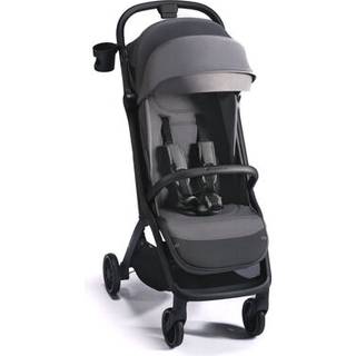 Kinderkraft NUBI 2 Klapvogn, Sand Beige