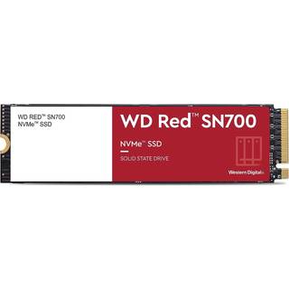 Western Digital SN700 M.2 2000 GB PCI Express 3.0 NVMe