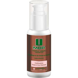 MBR Medical Beauty Research Ansigtspleje ContinueLine med Three in One Cleanser 150 ml (6.612,00 kr / 1 l) - 150 ml