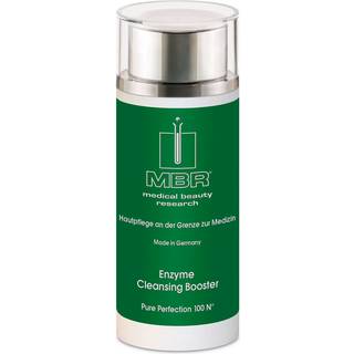MBR Medical Beauty Research Ansigtspleje Pure Perfection 100 N Enzyme Cleansing Booster 80 g (23.025,00 kr / 1 kg) - 80 g