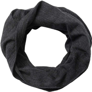 Houdini Activist Neck Gaiter True Black, OneSize