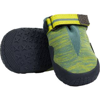 Ruffwear Hi & Light Hundesko størrelse 57 mm farve green