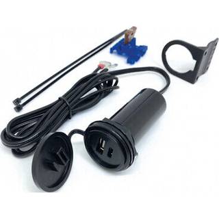 BAAS Usb11 USB STIKKONTAKT