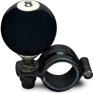 RoadPro RP-70040 8 Ball rattets spinner