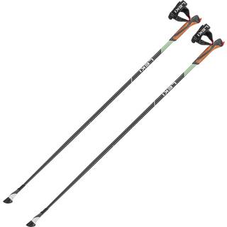 Leki Smart Response Stavgangsstave størrelse 105 cm farve grey/white