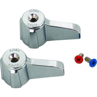T&S Brass 5-HDL-L 5-HDL-L Equip Lever Handle Kit
