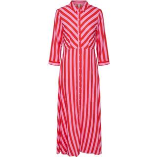 Yassavanna Long Shirt Dress