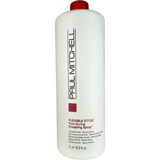 Paul Mitchell Flexible Style Fast Drying Sculpting Spray 250 ml