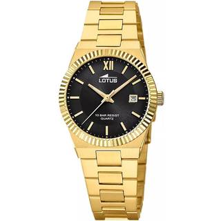 Stilfuld Ladies' Lotus Ur 18840/3