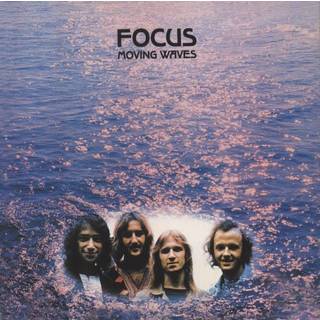 Focus - Moving Waves