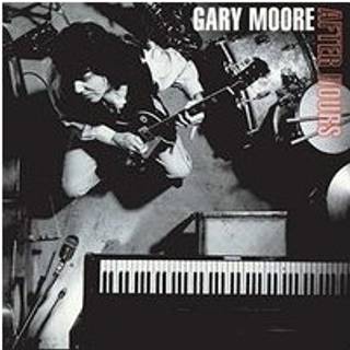 Gary Moore - After Hours