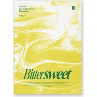 WONHO - Bittersweet
