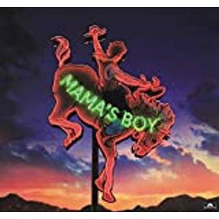 Lany - Mama's Boy