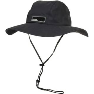 Simms Guide Somebrero Black