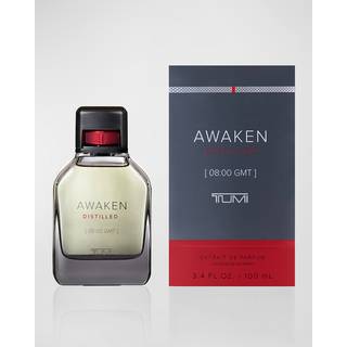 TUMI Awaken Distilled Eau de Parfum til mænd 100 ml - 100 ml