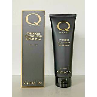 Qtica h?nd natten over intens h?ndreparationsbalsam - 8 oz