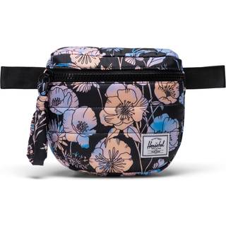 Herschel Settlement Hip Pack Floral Skies