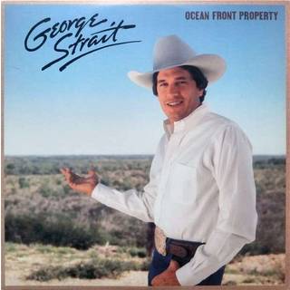George Strait - Ocean Front Property