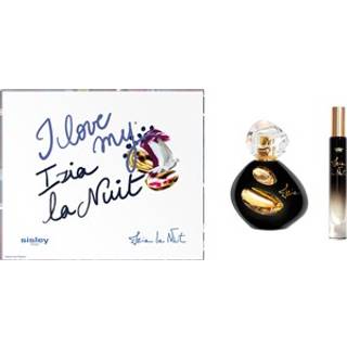 Sisley Izia La Nuit Gavesæt 30ml EDP Spray + 6.5ml EDP Spray