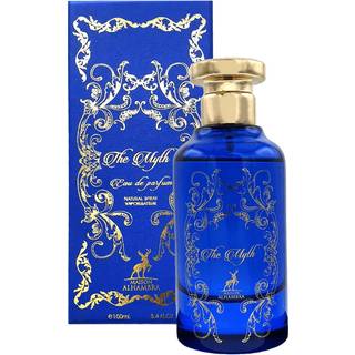 The Myth Perfume 100ml EDP Maison Alhambra