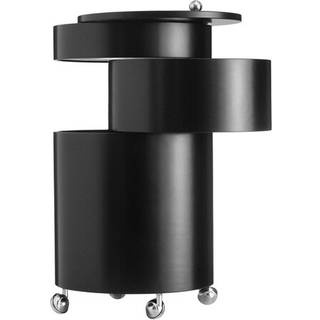 Barboy Rullebord Sort - Verpan