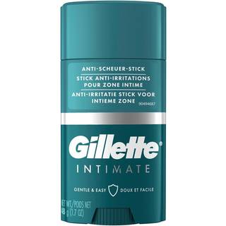 Gillette Intimate anti-scrub-stick 1769.79 DKK/1 kg