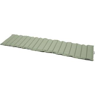 Fermob - Outdoor Cushion 37x41 cm Almond Green - Dyner og puder - Grøn