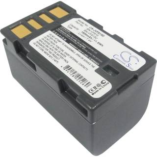 Batteri til BN-VF815 erstatningsbatteri