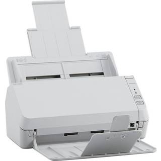 Fujitsu Duplex Gigabit Ethernet 30ppm