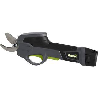 Grouw grensaks 25mm grentykkelse 7.2 volt