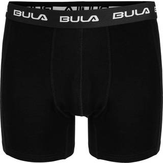 Solid Boxers Black (S)