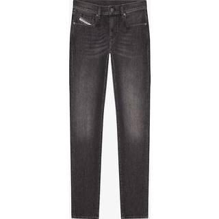 Jeans - Black - 29W-32L