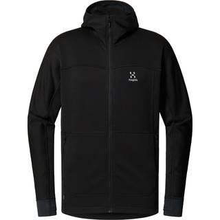 Betula Hood Men True Black