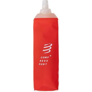 Drikkedunk Compressport ErgoFlask 500mL Handheld cu00080b-300 Størrelse 500 ml