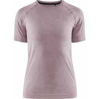 Craft Core Dry Active Comfort Undertrøje, Dame, Korte Ærmer - Størrelse X-Large