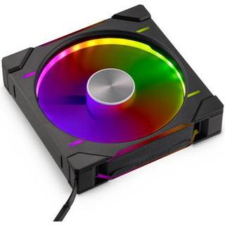 Phanteks D30 DRGB 140mm PWM-blæser (sort)