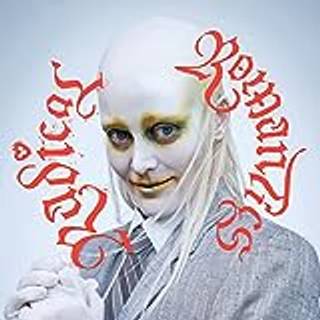 Fever Ray - Radical Romantics