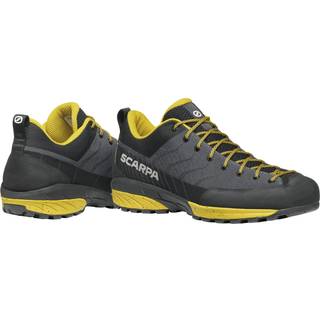 Scarpa Mescalito Planet Approachsko Herrer størrelse 44 farve sort