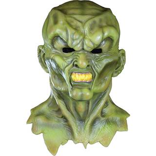 Trick Or Treat Studios G?sehud The Haunted Mask Green
