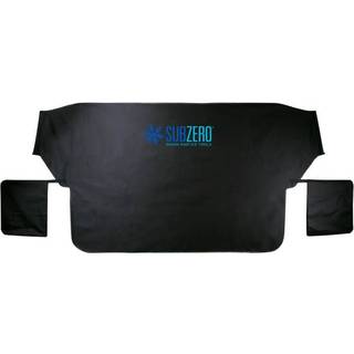 Subzero 17540pb Arctic Defense Car Windshield Cover til is og snebilsned?ksel med sidespejlovertr?k (61 """" W x 42 """" H)