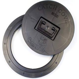 Catch Cover CC01 Rund Catch Cover