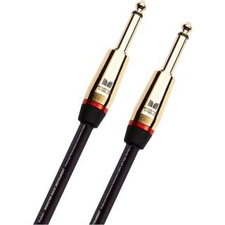 Monster Cable Prolink Rock 21FT Instrument Cable 6,4 m Lige - Lige Instrumentkabel