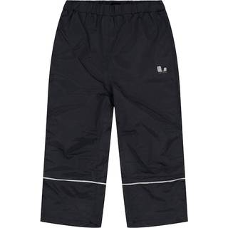 Lindberg Lingbo Skalbukser, Sort, 80