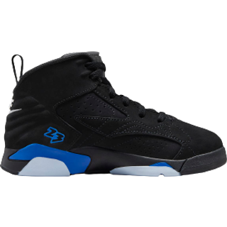 Jordan AJ MVP Children, Black - 29.5