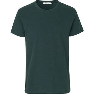 Kronos O-N Stripe T-shirt, Spruce Black, M