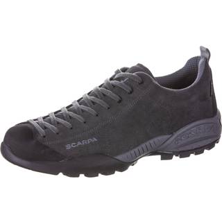 Scarpa Mojito GTX Fritidssko størrelse 41,5 farve grå
