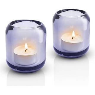 Eva Solo Acorn fyrfadsstage 2-pak Grape