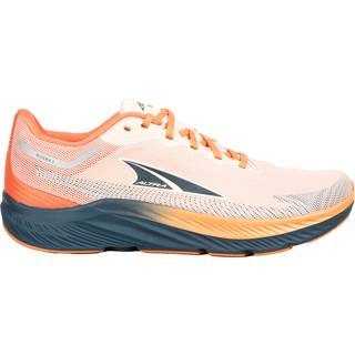 Altra Rivera 3 Neutral Running Shoe Women - Pink, Size 5 - pink